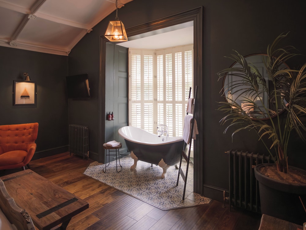 Signature Room