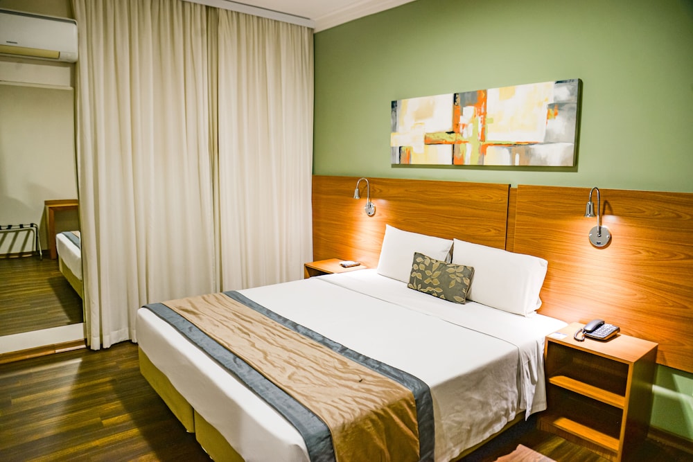 Deluxe Double Room photo 1