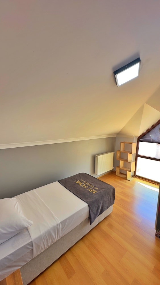 Family Flat Terrace 2+0
