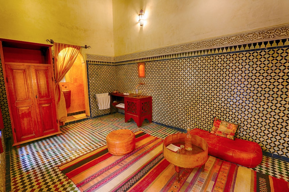 Junior Suite, Accessible (Mosaique) photo 3