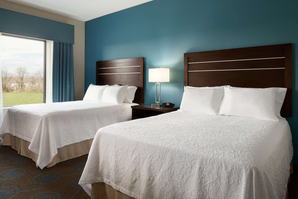 Two queen studio suite - Photo 2