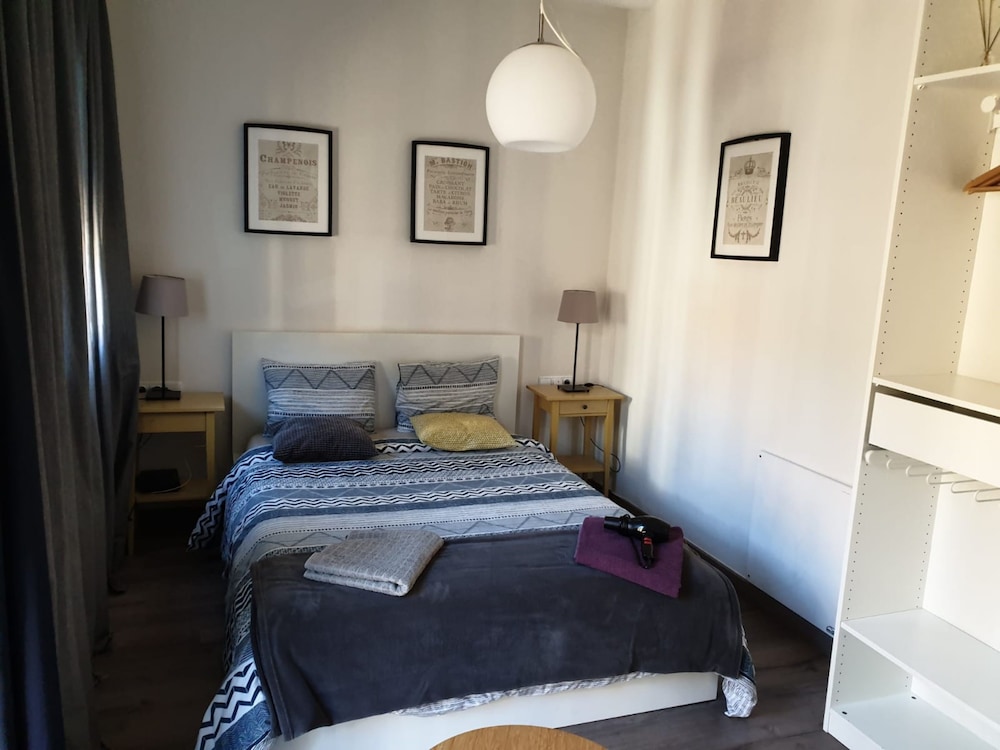 Apartamento, 2 habitaciones