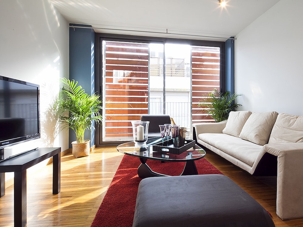 Family Penthouse, 3 Bedrooms, Park View photo 3