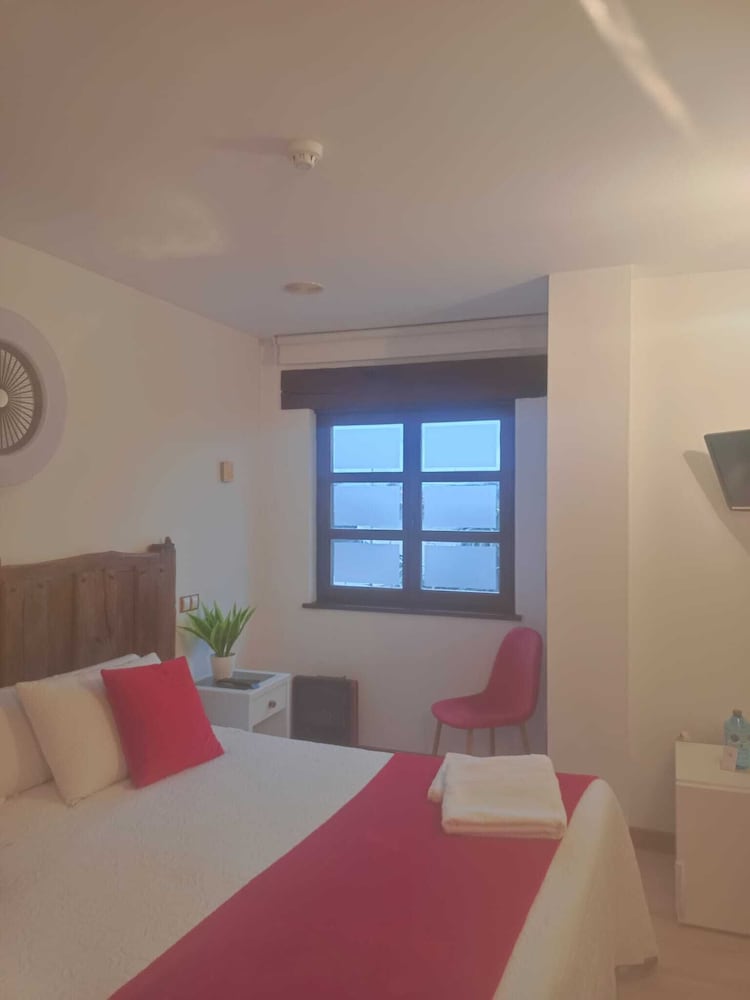 Standard Double or Twin Room, 1 Bedroom, Hot Tub