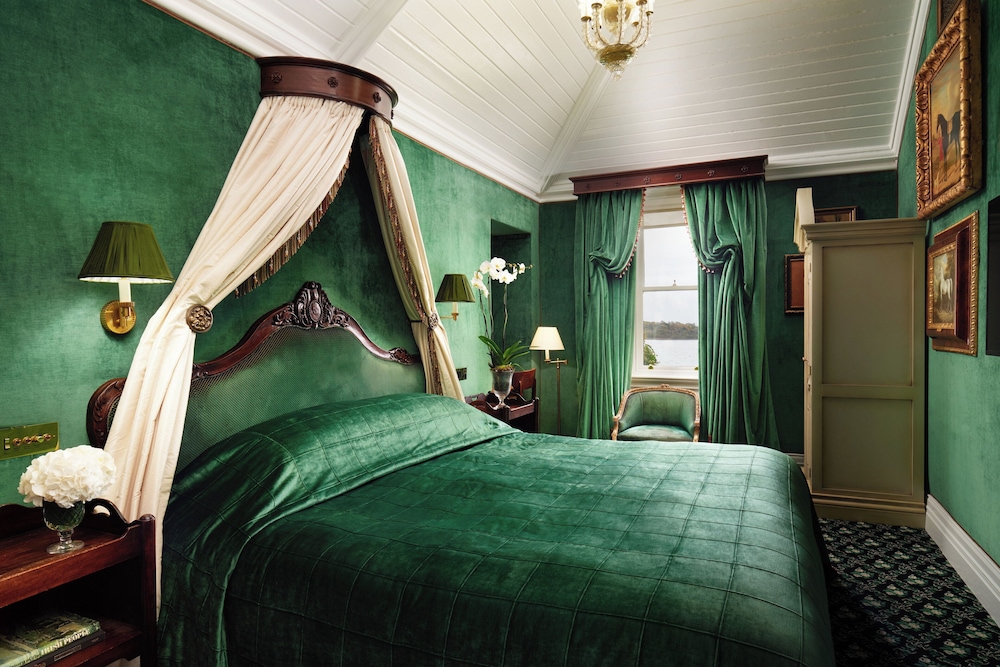 Room, Lake View (Corrib) photo 2