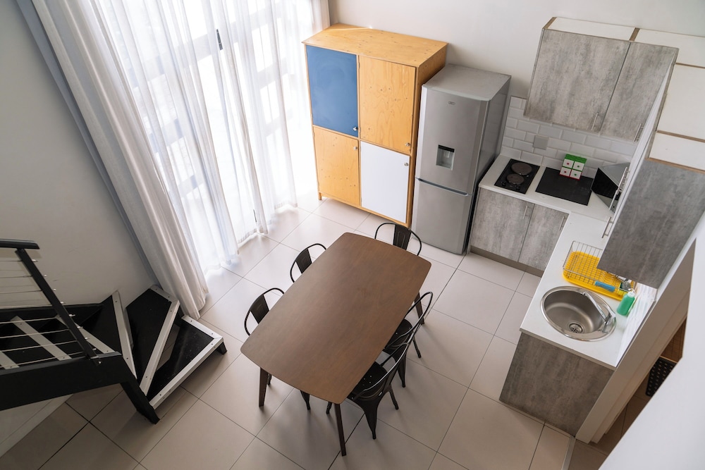 Family Studio, Balcony, Sea View photo 1