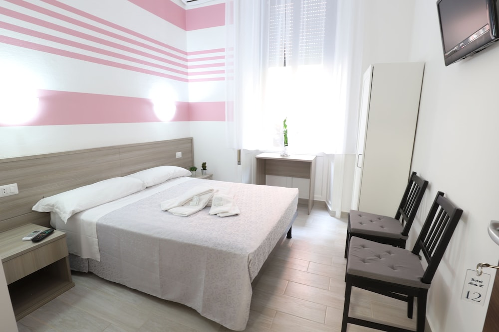 Double or Twin Room, Ensuite