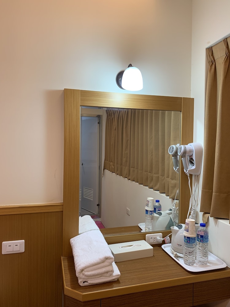 Comfort Double Room, 1 King Bed, Mountain View photo 3