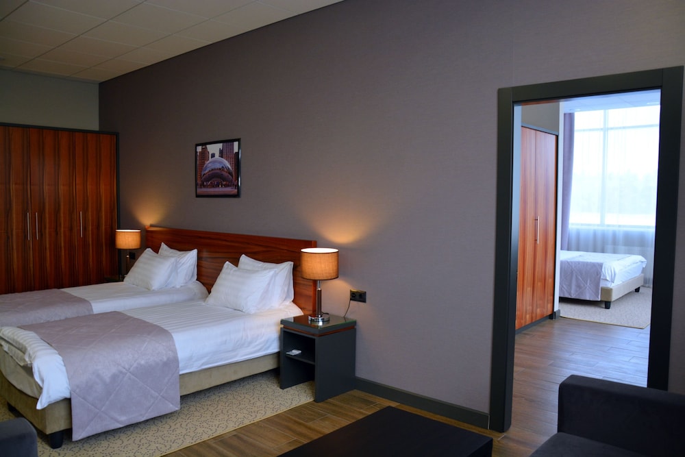 Family Suite photo 2