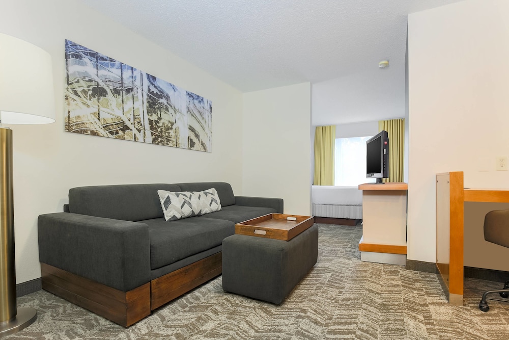 Suite, Multiple Beds - Photo 3