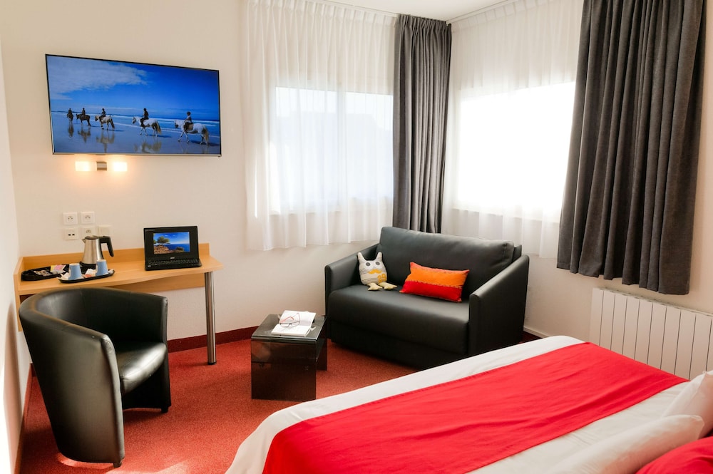 Standard Room, 1 King Bed (Prestige)