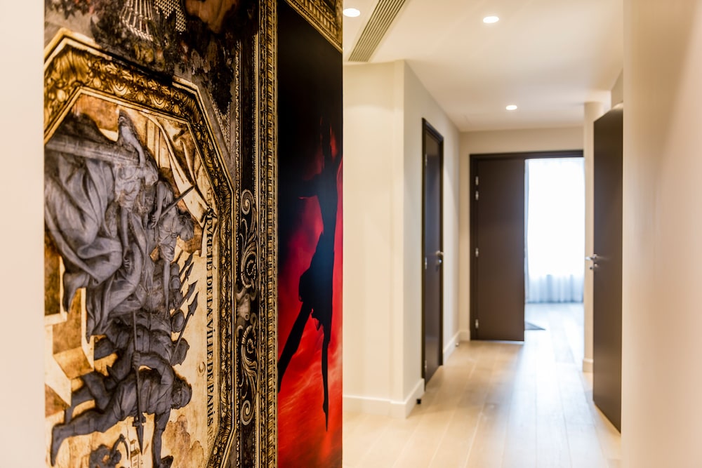 Hotel Indigo Paris - Opera by IHG - Photo 159