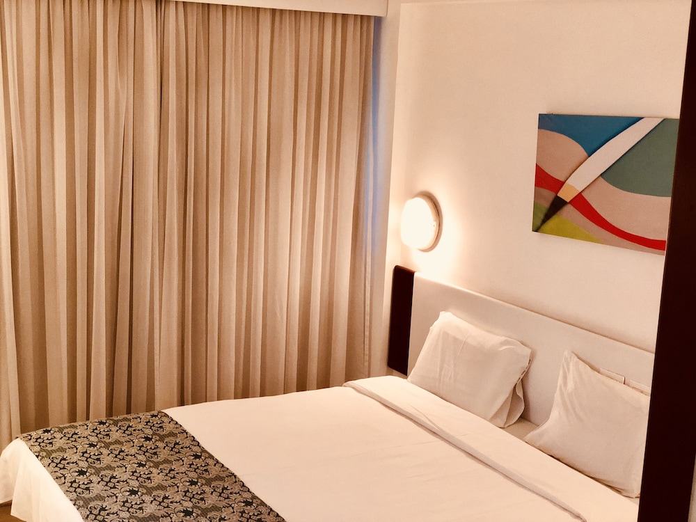 Executive Double Room, 1 Double Bed - Photo 7