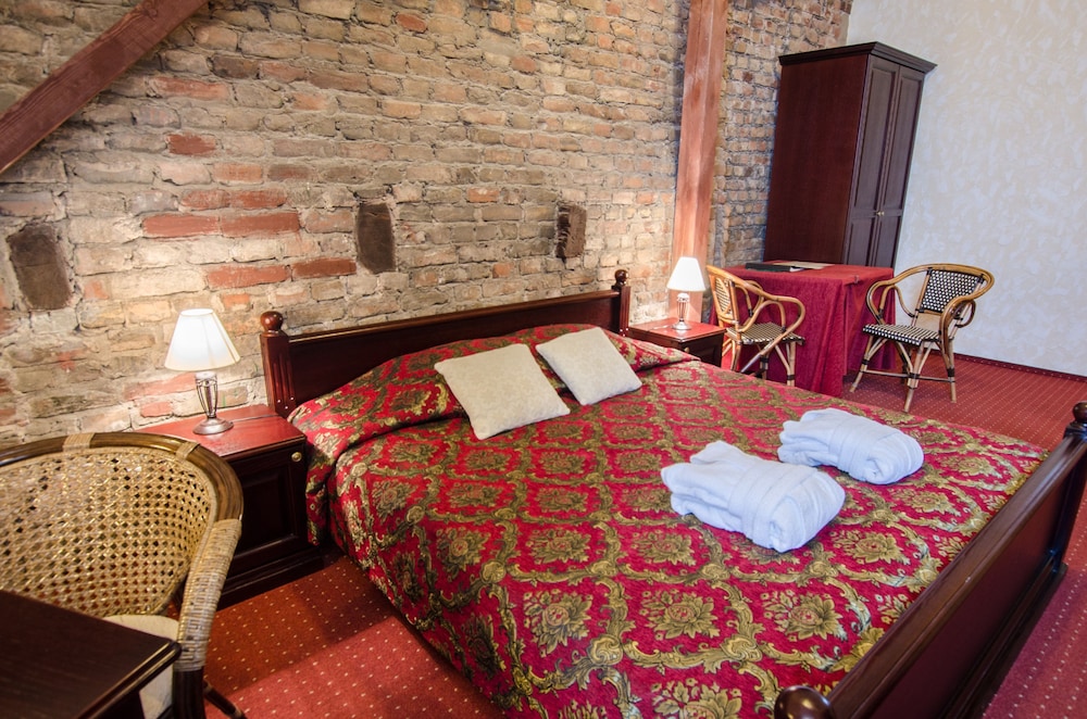 Junior Suite - Photo 4