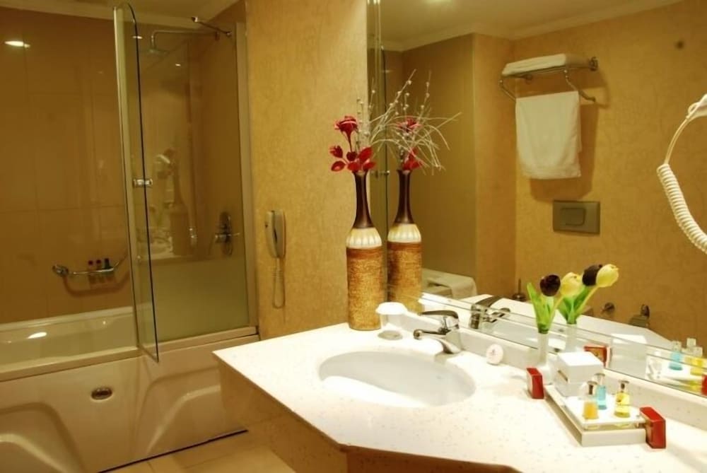 Luxury Room photo 3