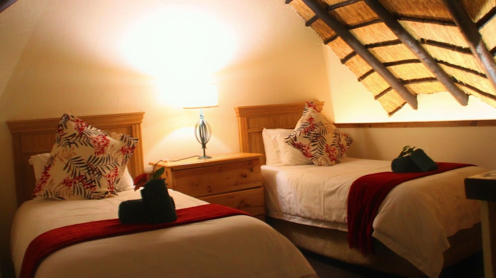 Standard Chalet photo 1