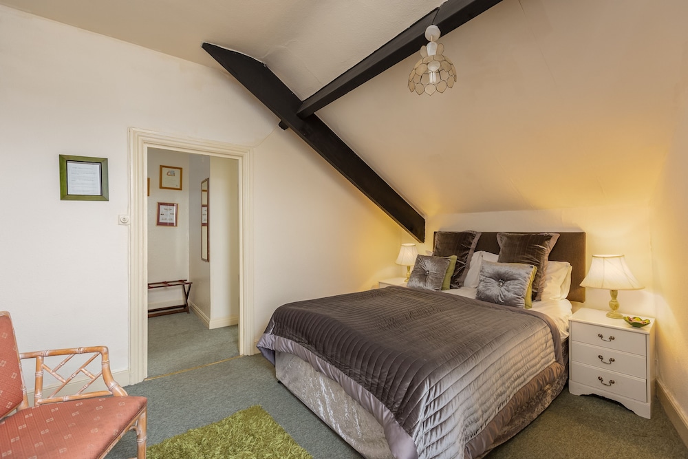 Double Room, Ensuite - Photo 2