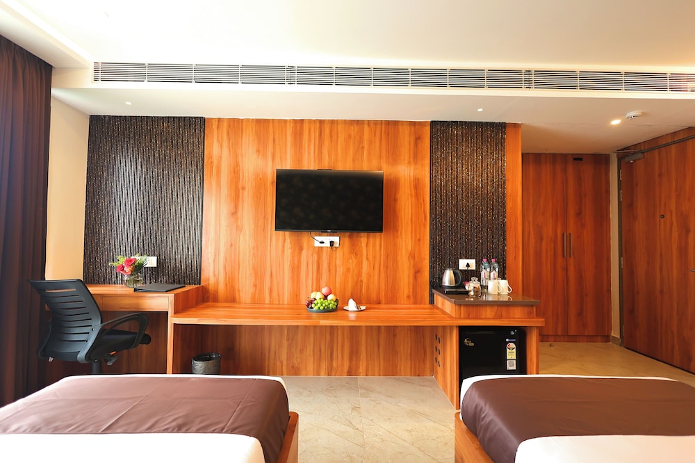 Superior Double or Twin Room