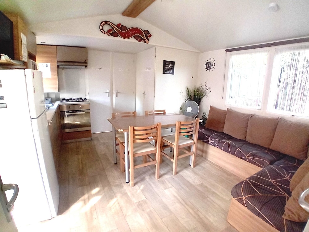 Mobile Home, 3 Bedrooms, Non Smoking (26) photo 3