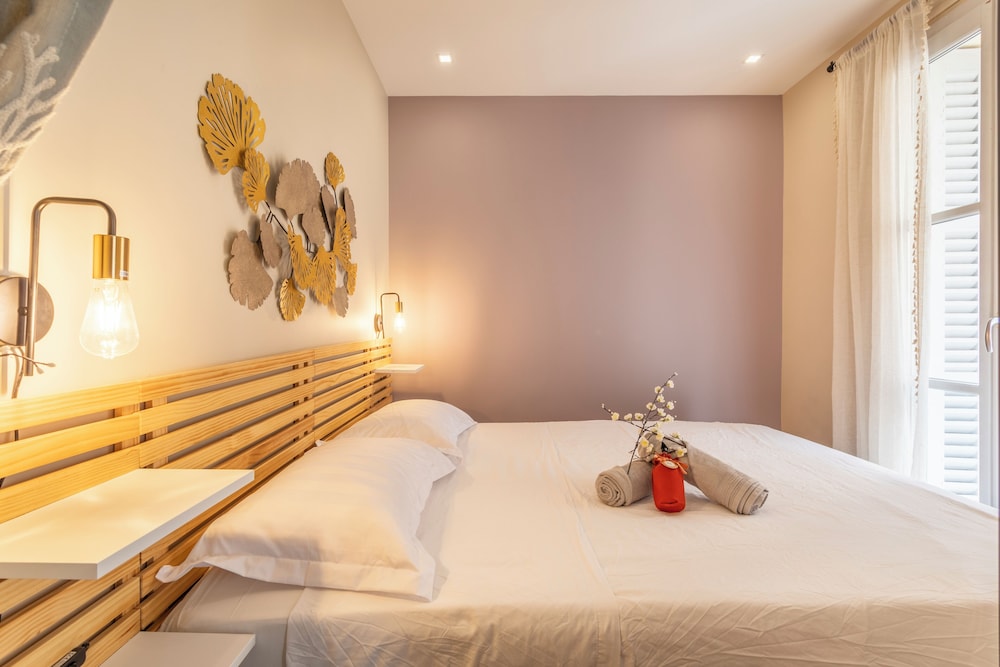 City Apartment (11- OULE)