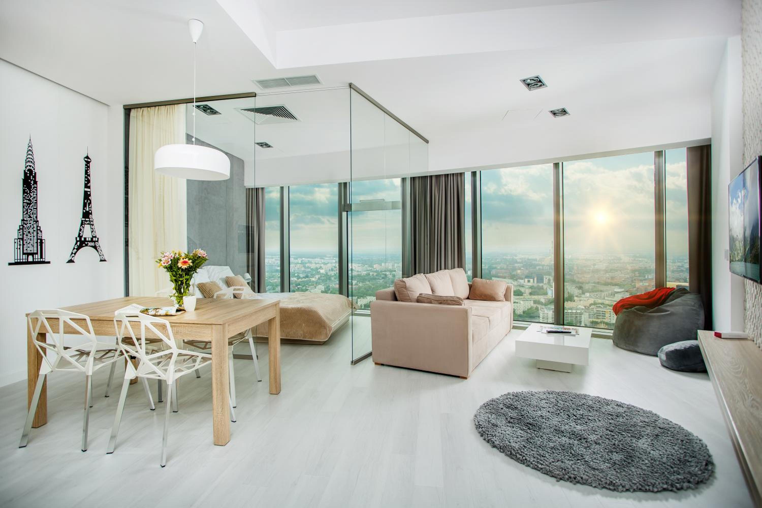 Superior Apartment