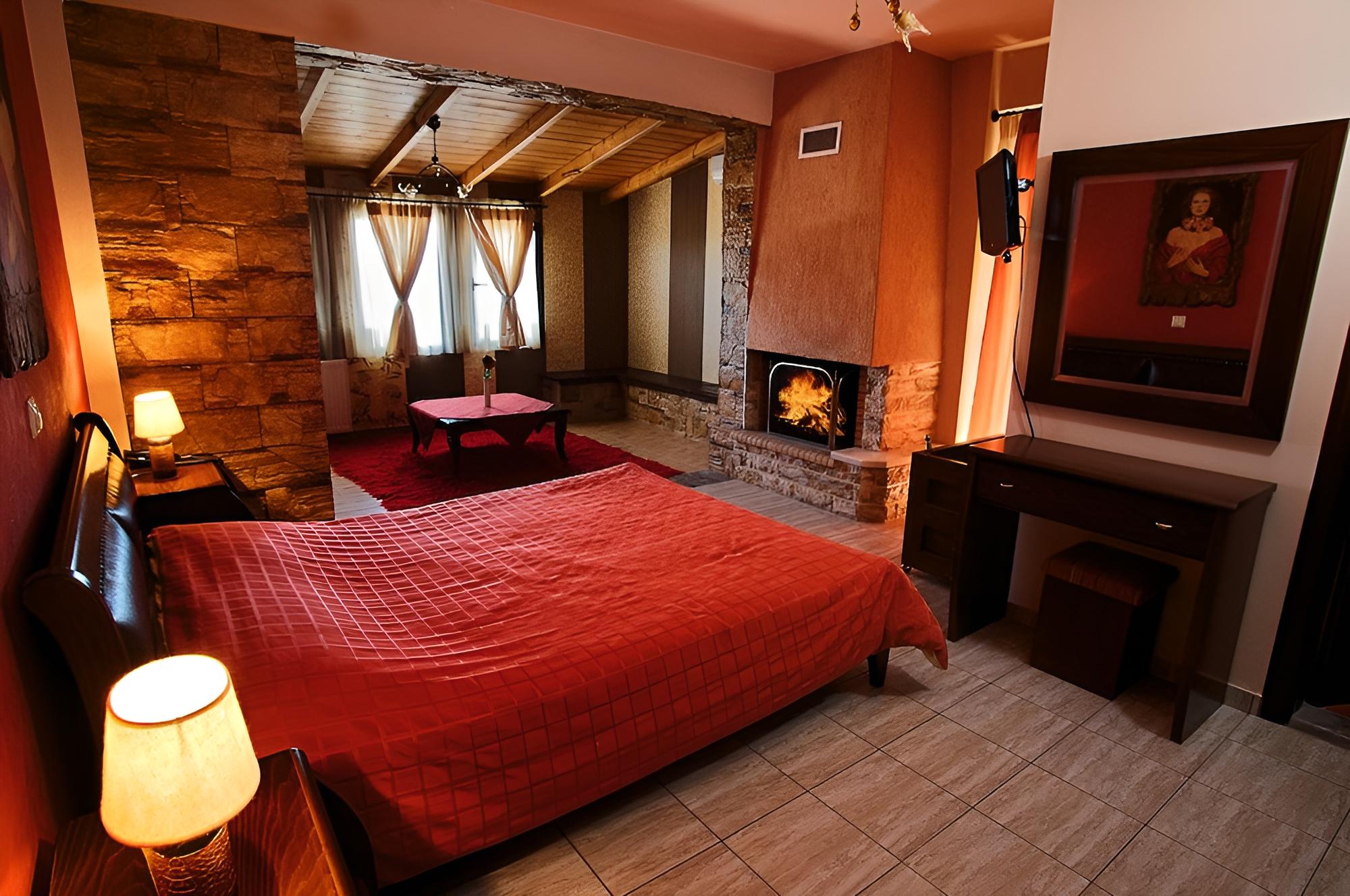 Family Suite photo 1