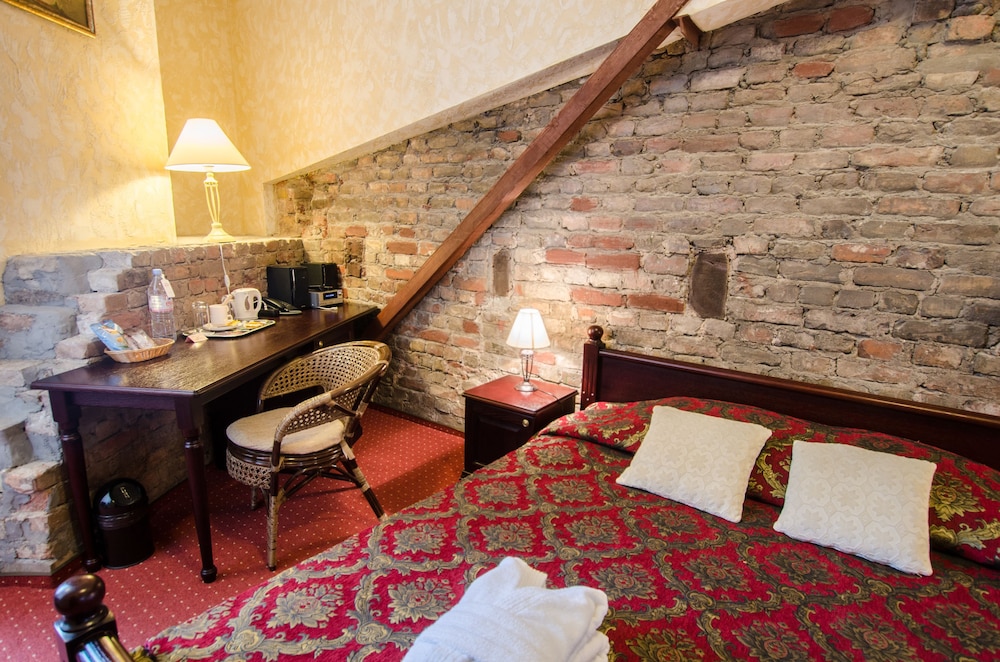 Junior Suite - Photo 1