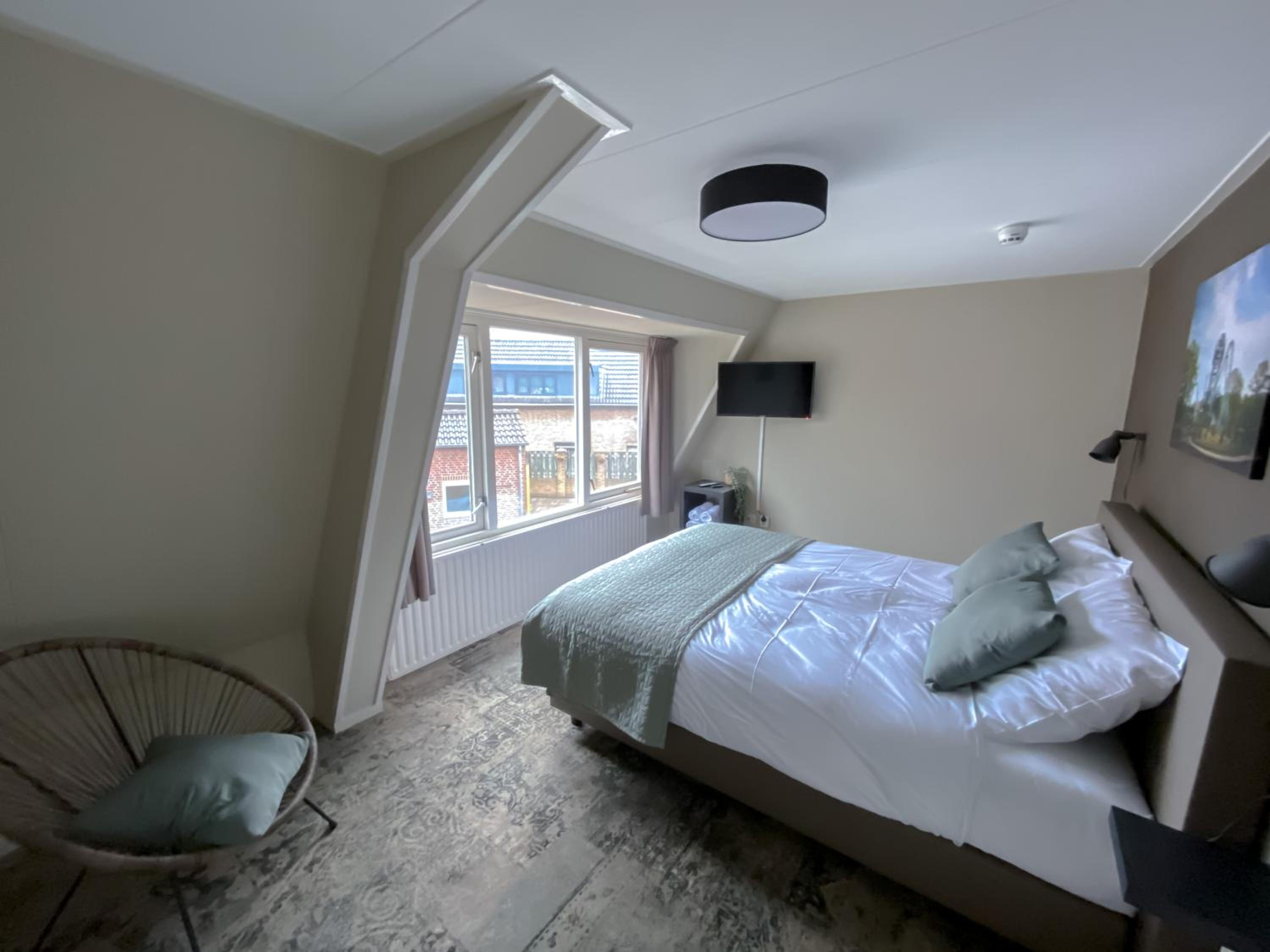 Quadruple Room with Bathroom photo 1