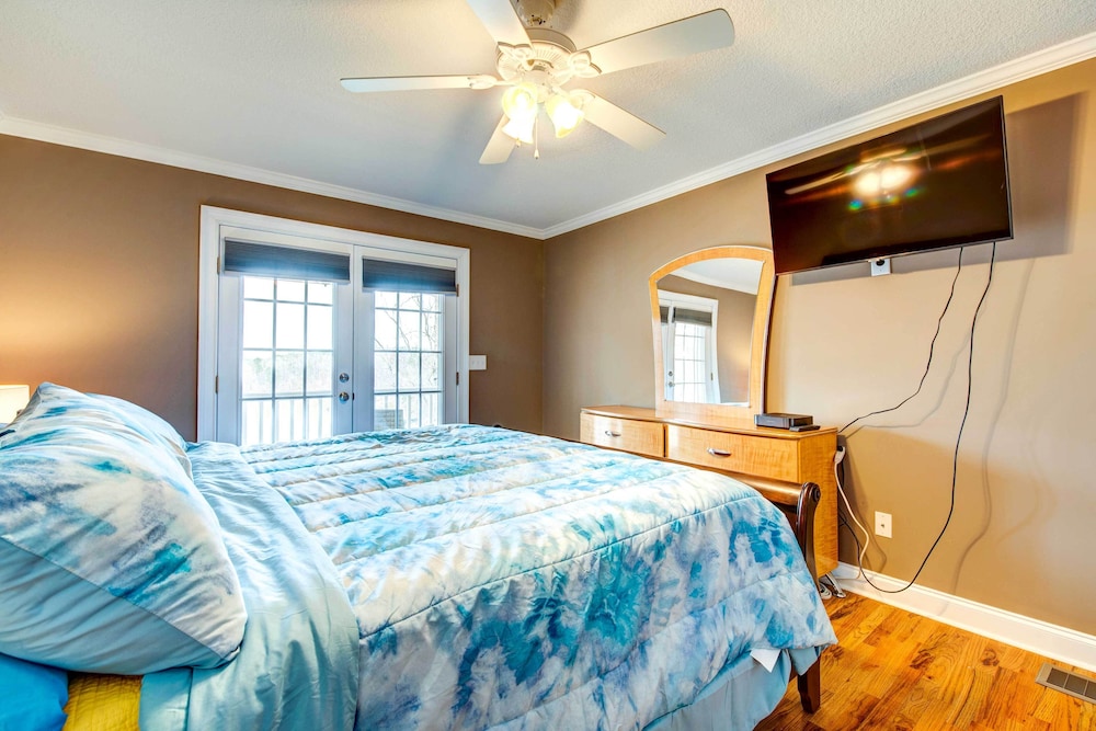 House (4 Bedrooms) photo 2