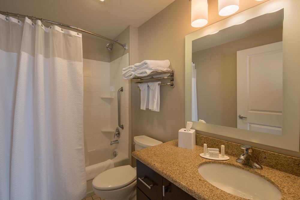 Suite, 1 Bedroom - Photo 4