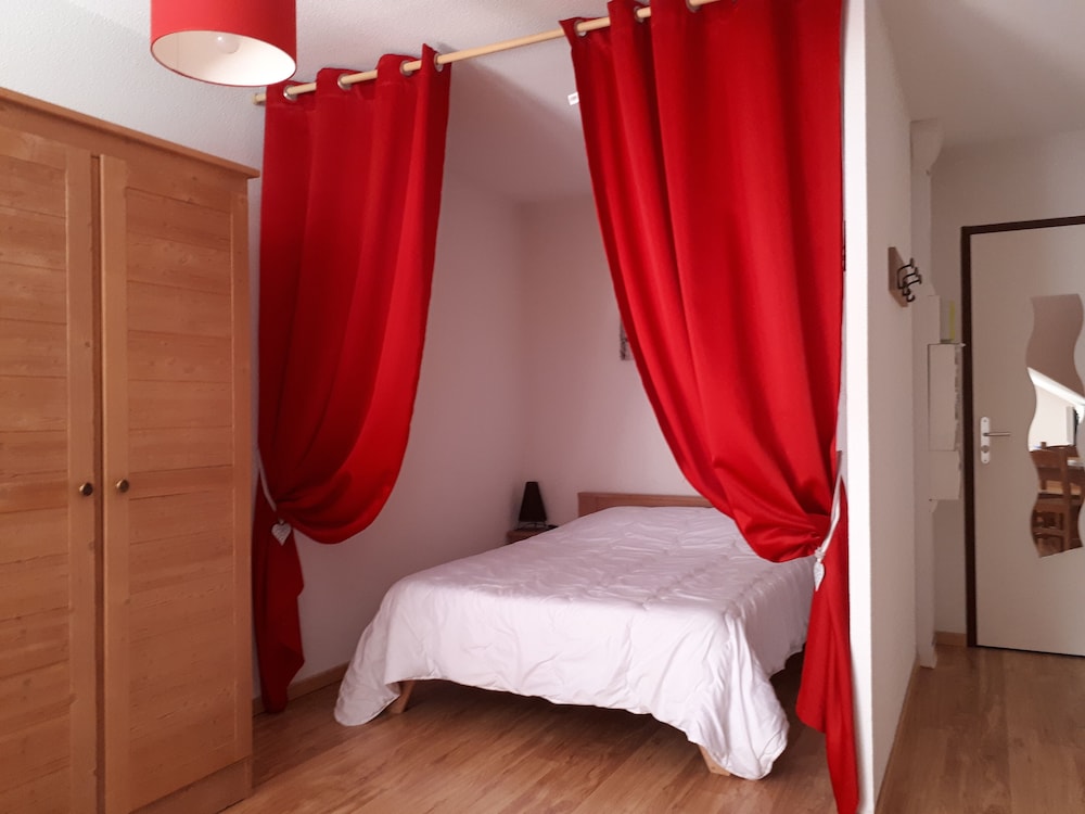 Comfort Studio (N° 22)