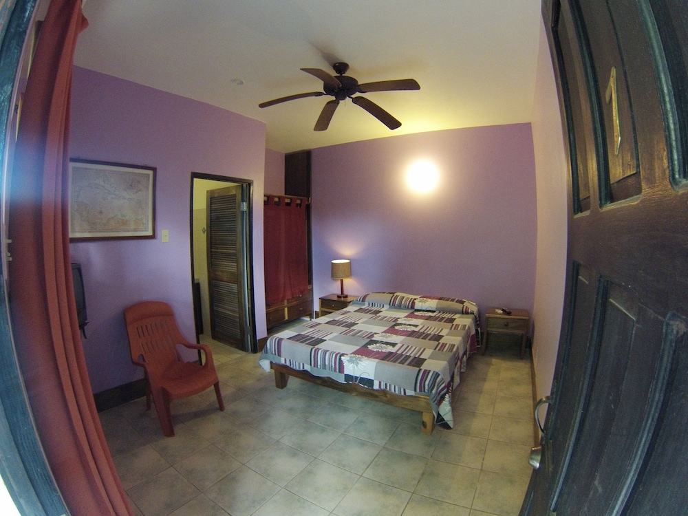 Standard Double Room, Balcony, Garden View photo 3