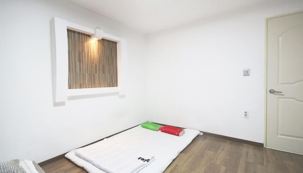 Ondol Room photo 1