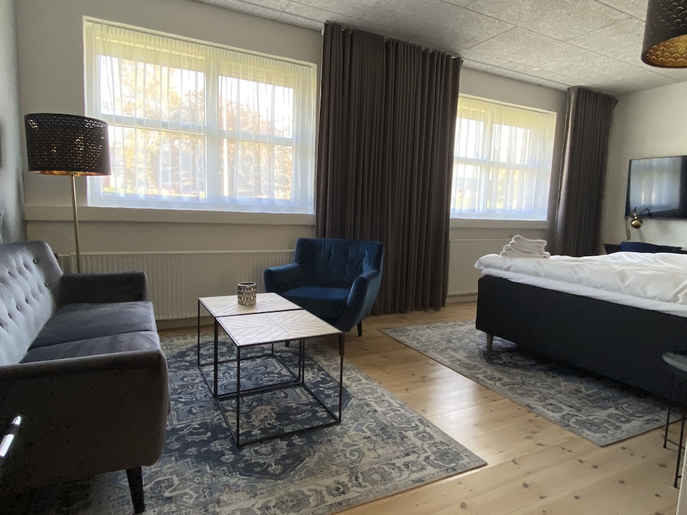 Executive Room photo 3