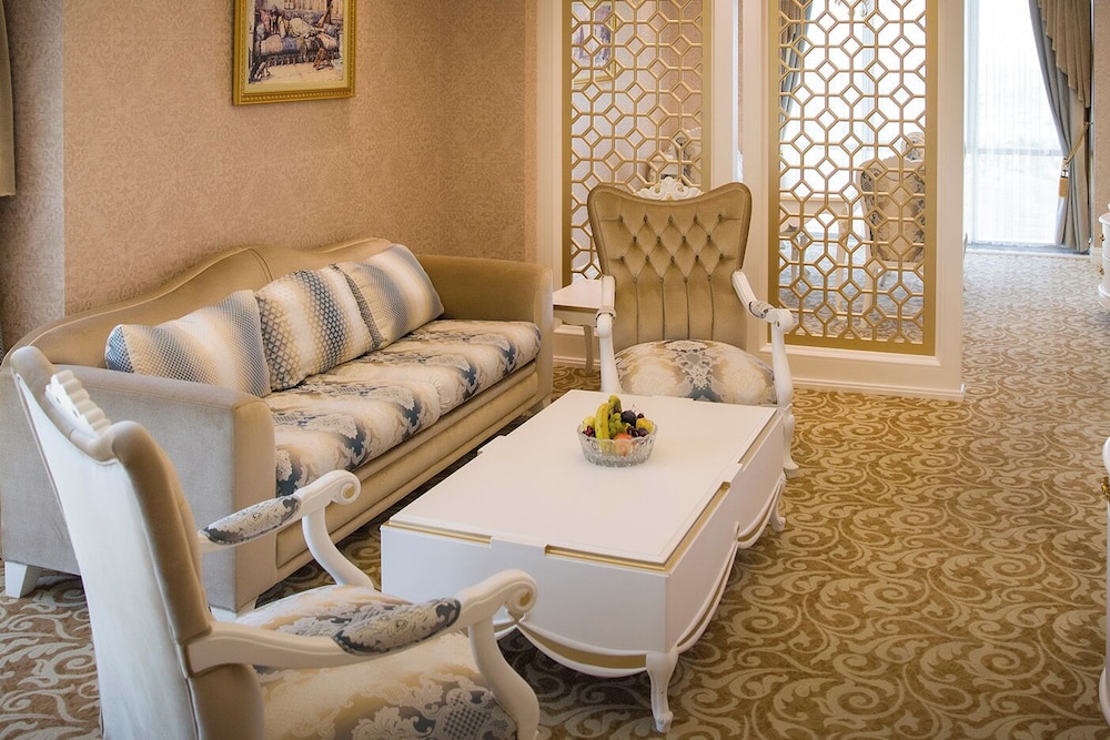 Presidential Room photo 3