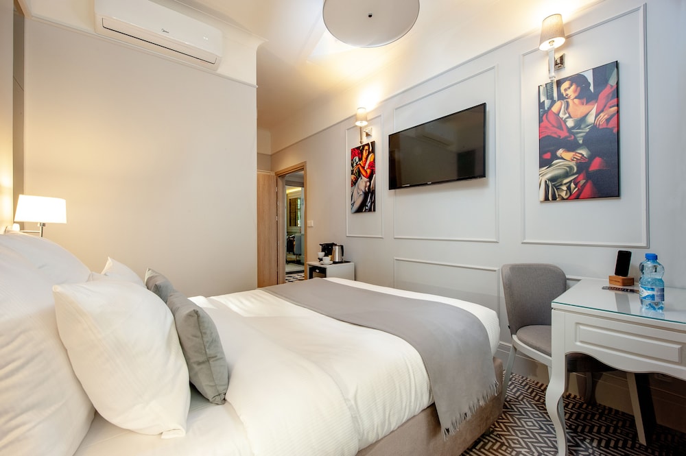Double Room (Petit Boutique) photo 3
