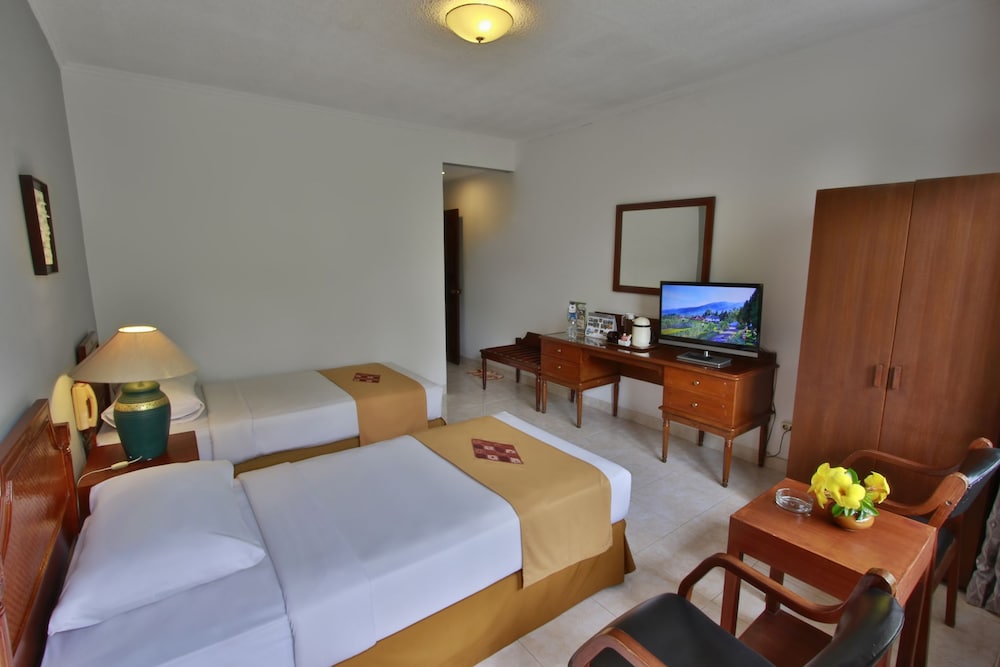 Superior Room photo 2