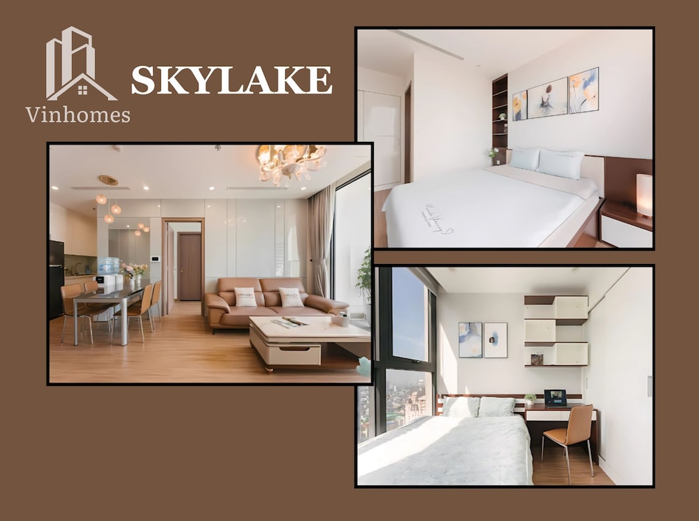 Business Apartment