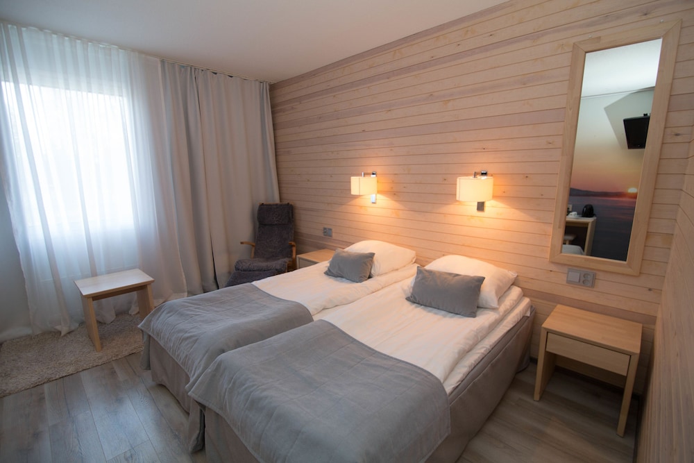 Premium Double Room Single Use photo 1