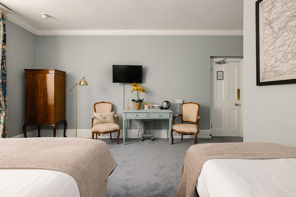 Family Quadruple Room photo 1