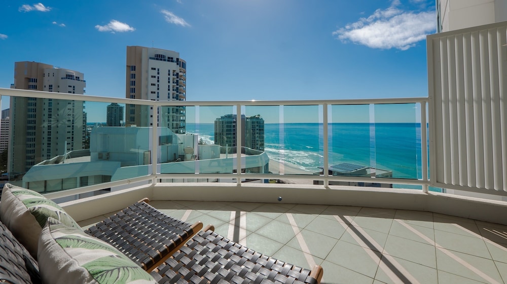 One Bedroom Ocean Superior - Photo 5