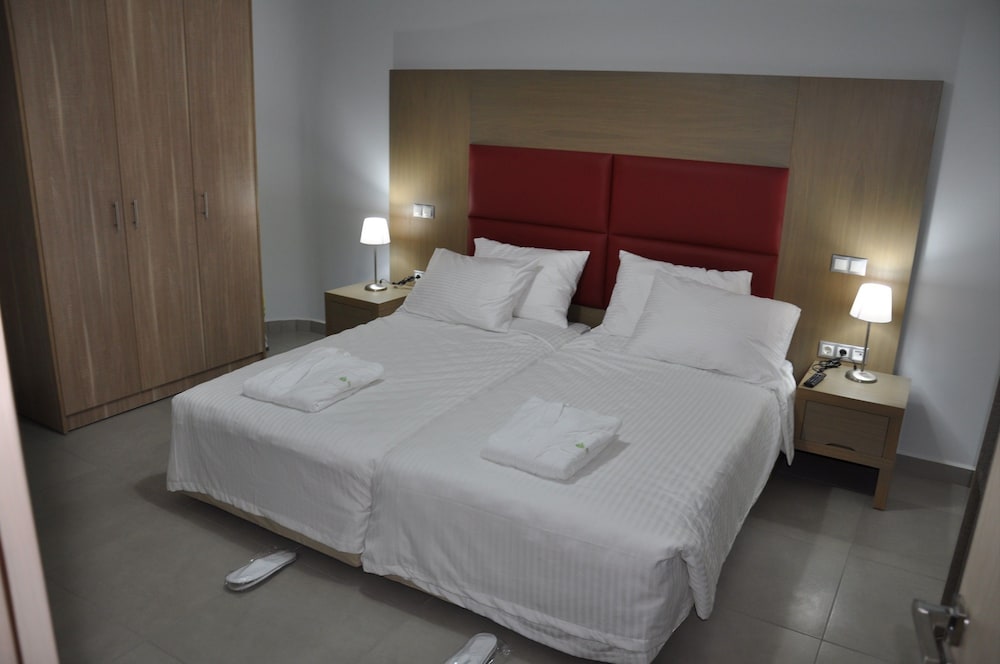 Apartment, 1 Bedroom, Sea View photo 2