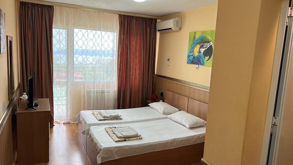 Deluxe Room photo 1