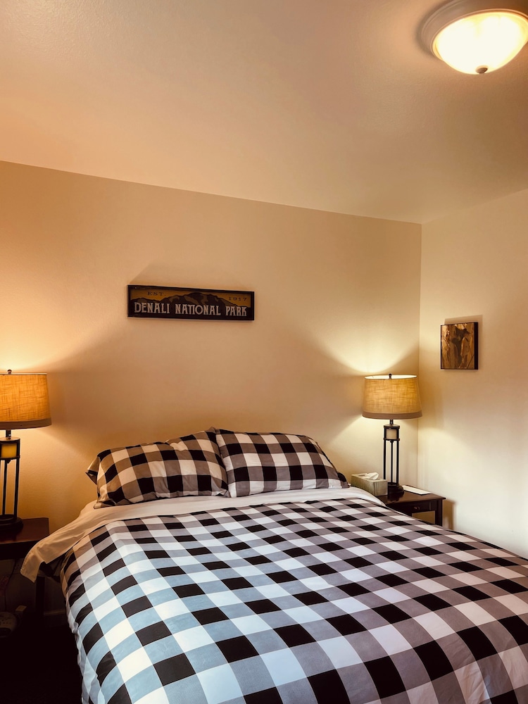 Basic Single Room