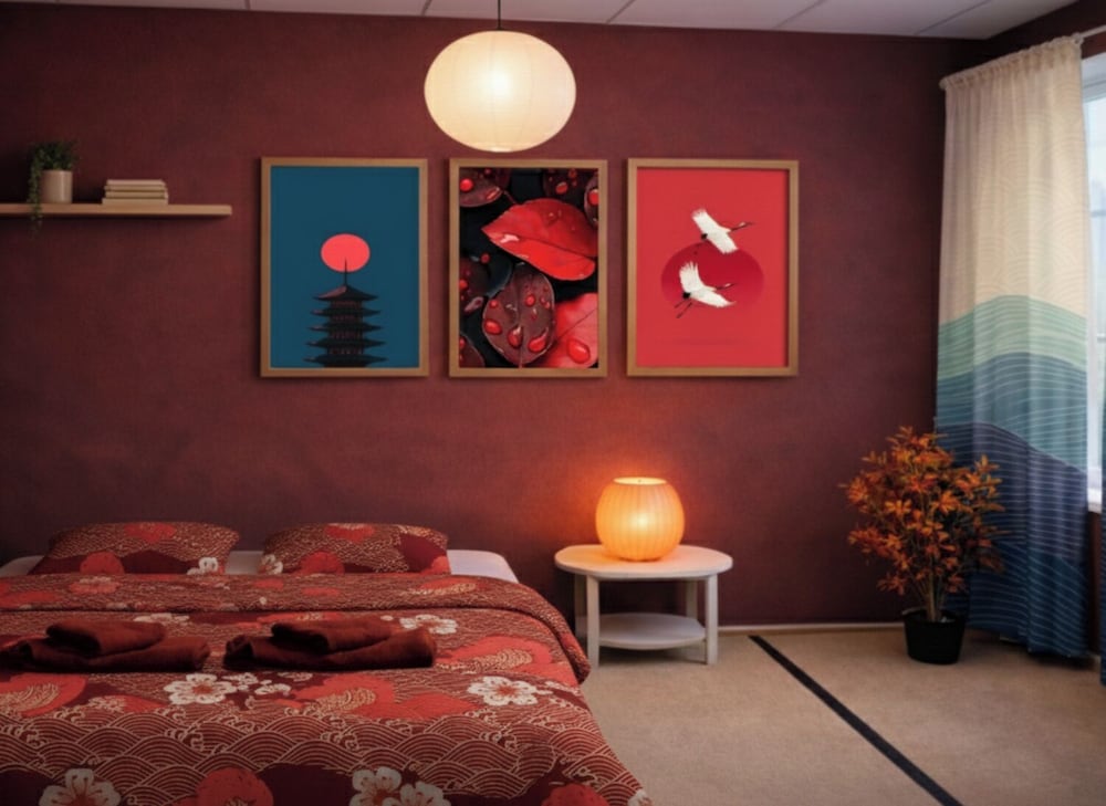 Classic Single Room