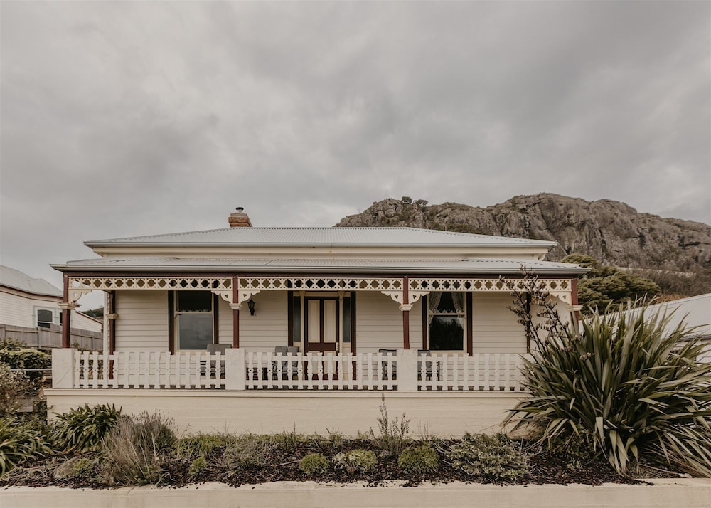 Abbey’S Spa Cottage photo 1