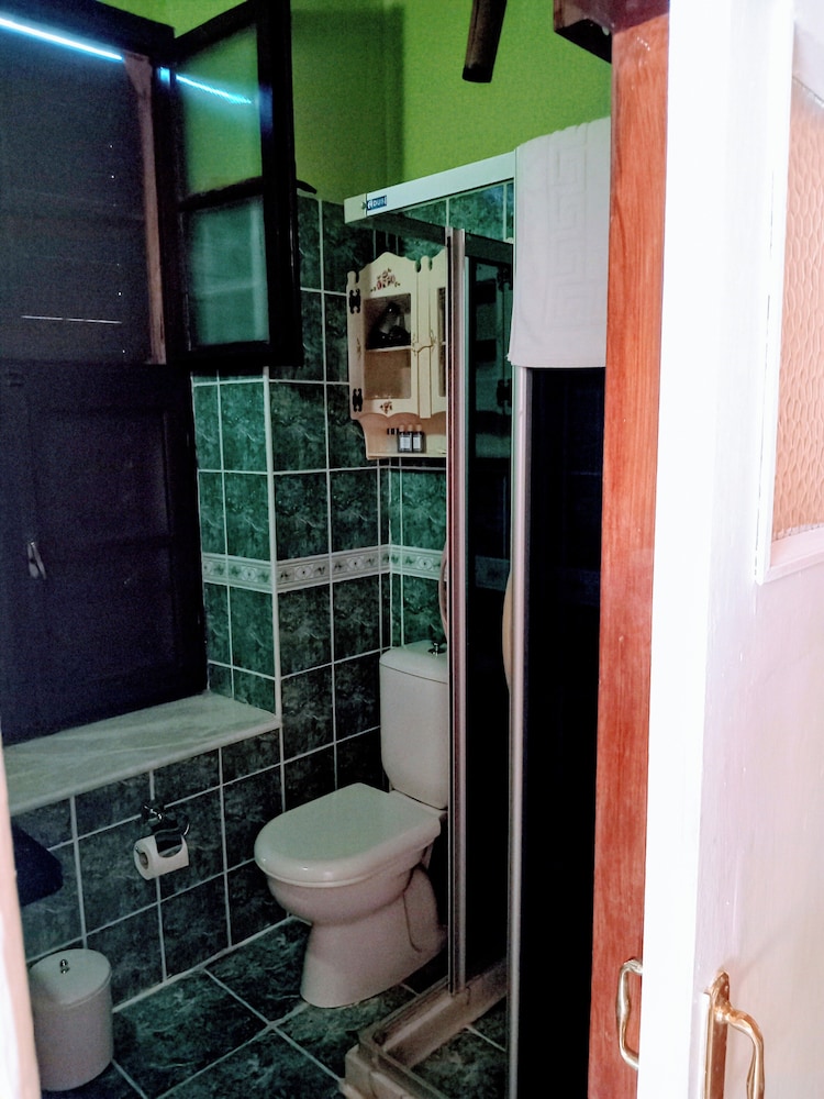 Family Twin Room Upper floor photo 2