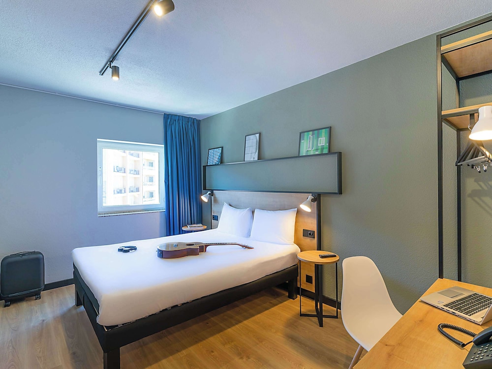 Standard Room, 1 Twin Bed