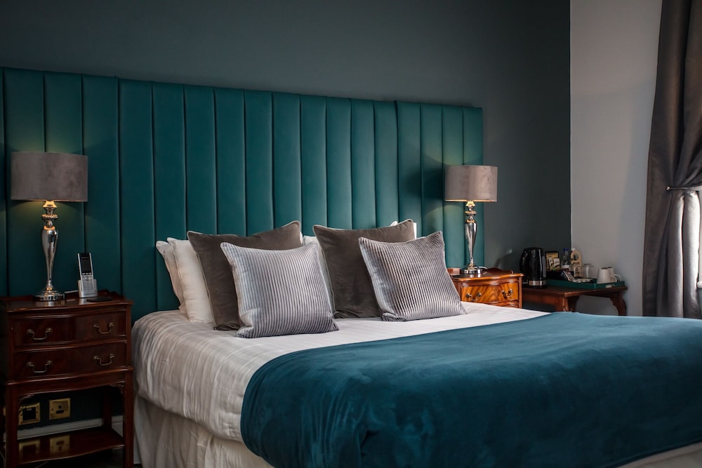 Standard Double Room, 1 Double or 2 Twin Beds photo 1