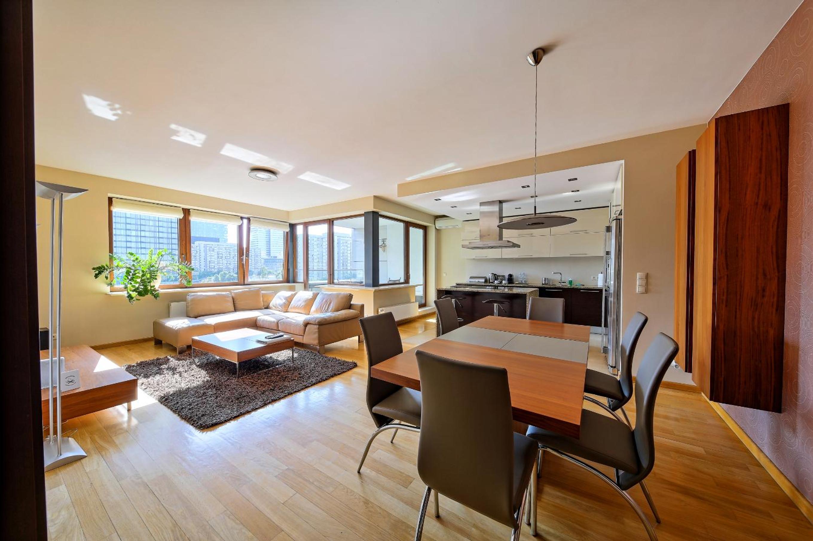 Superior Apartment